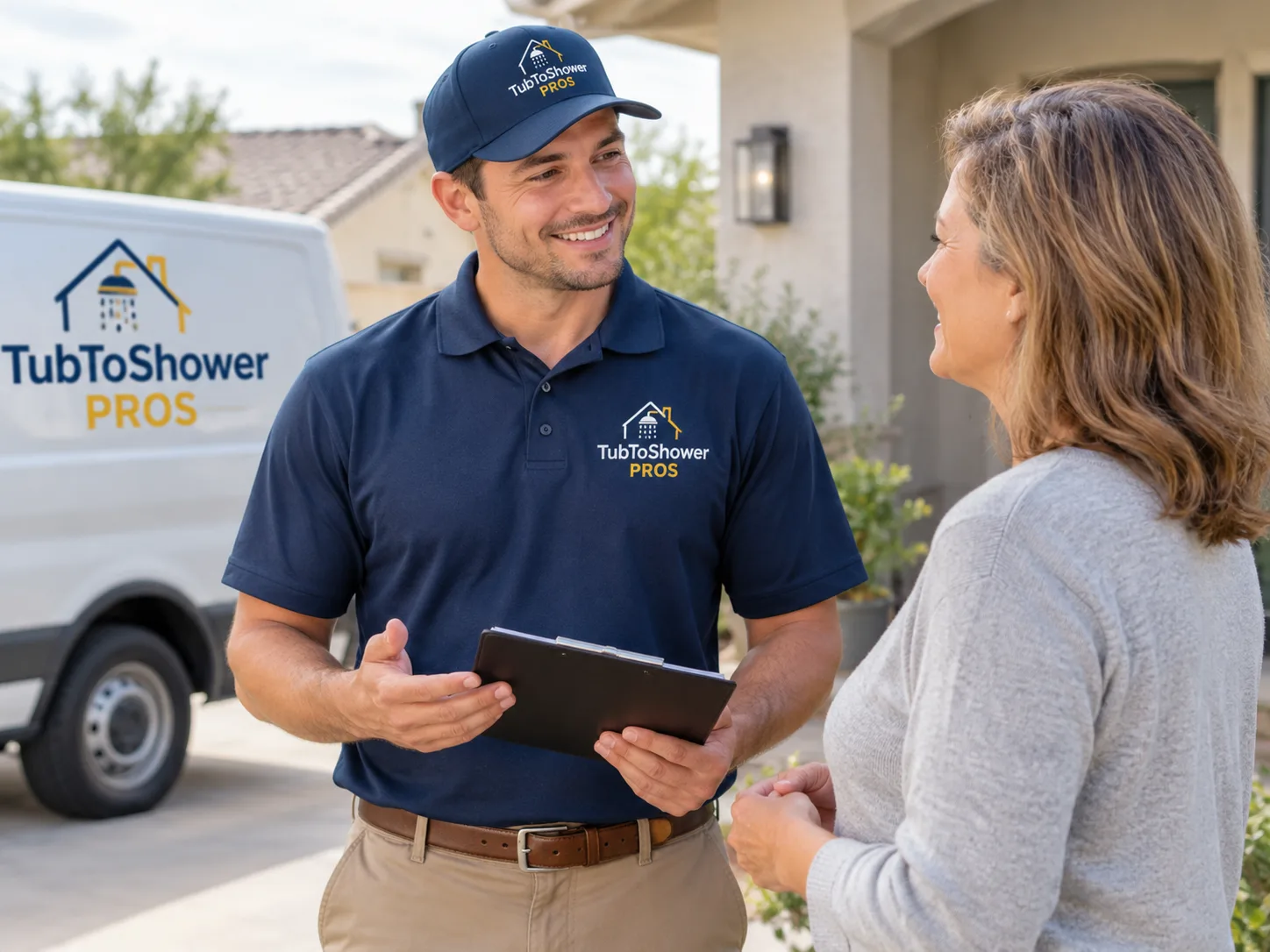 Tub Shower Conversion Coral Gables, FL FAQs